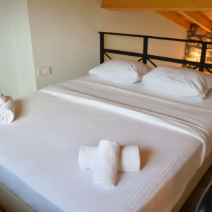 Thassos Hotels